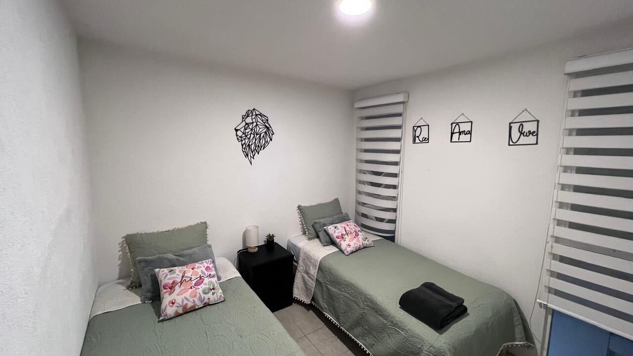 Photo of Bedroom in Guadalajara
