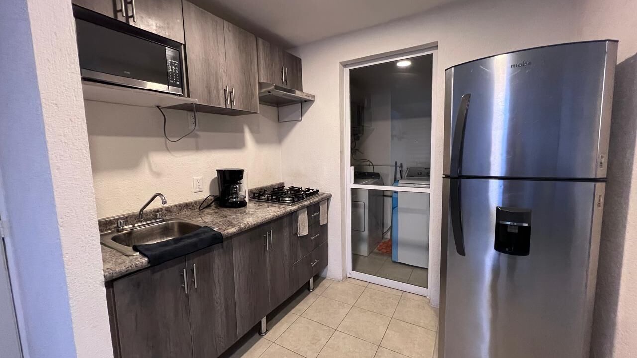 Photo of Kitchen in Guadalajara