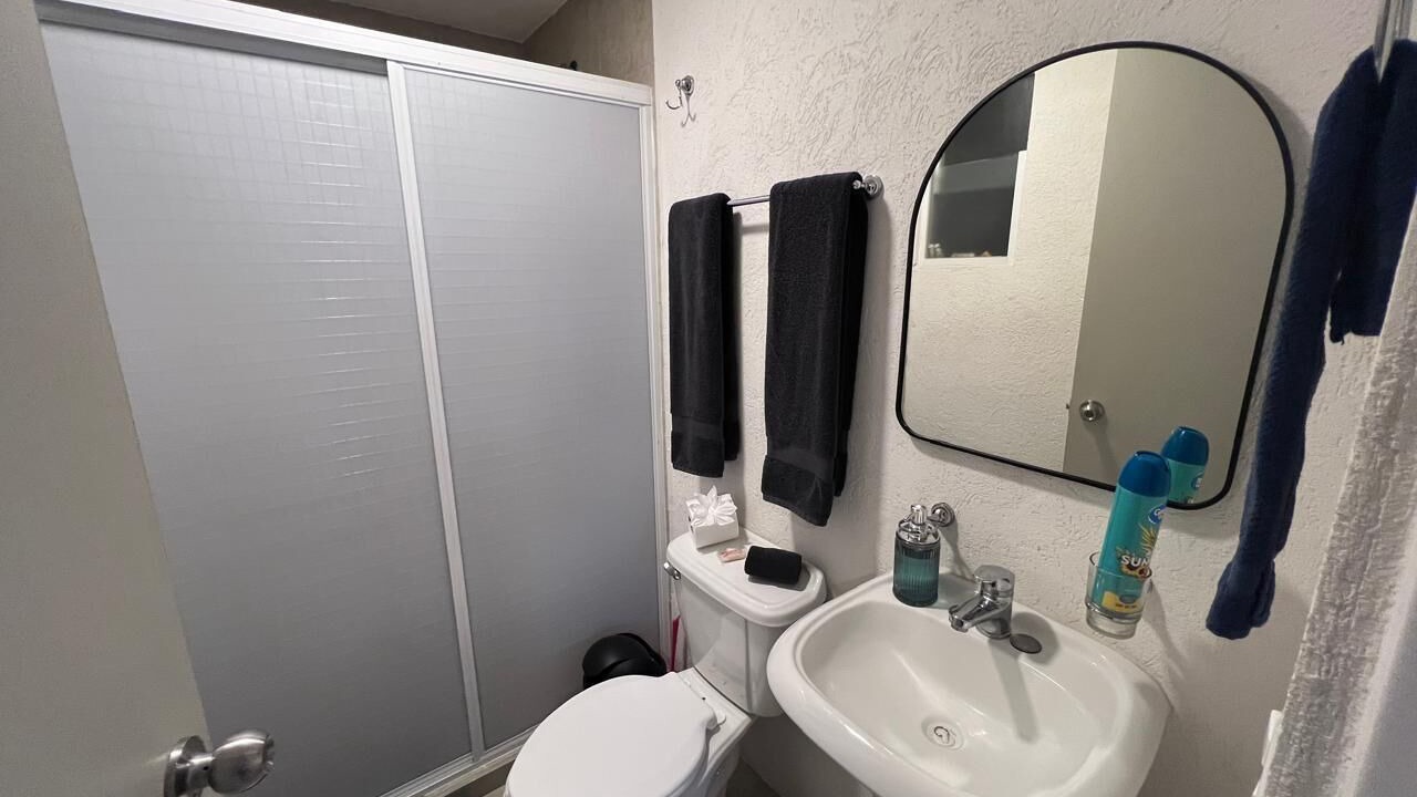 Photo of Bathroom in Guadalajara