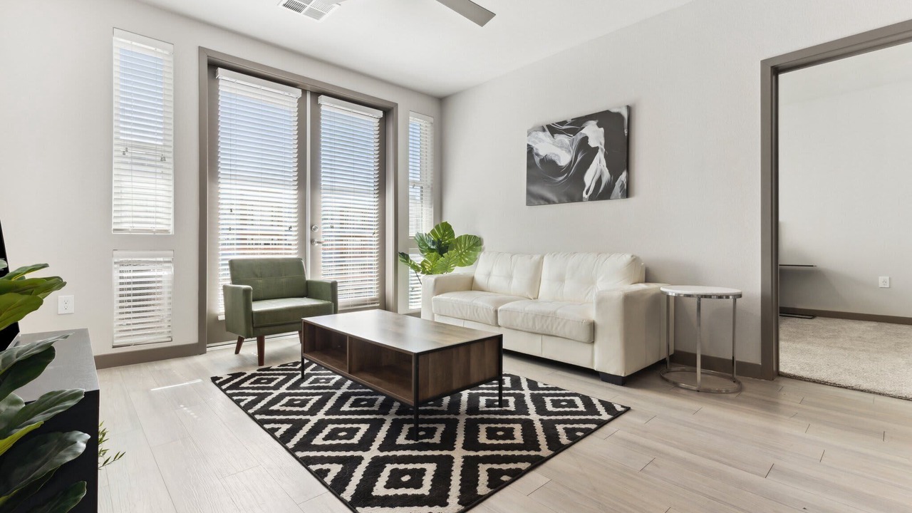 Photo of Livingroom in Roosevelt