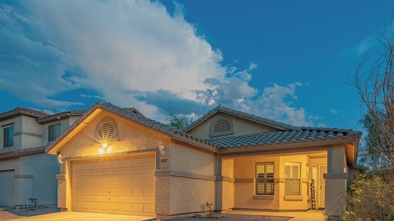 Photo of Outdoor in Rogers Ranch