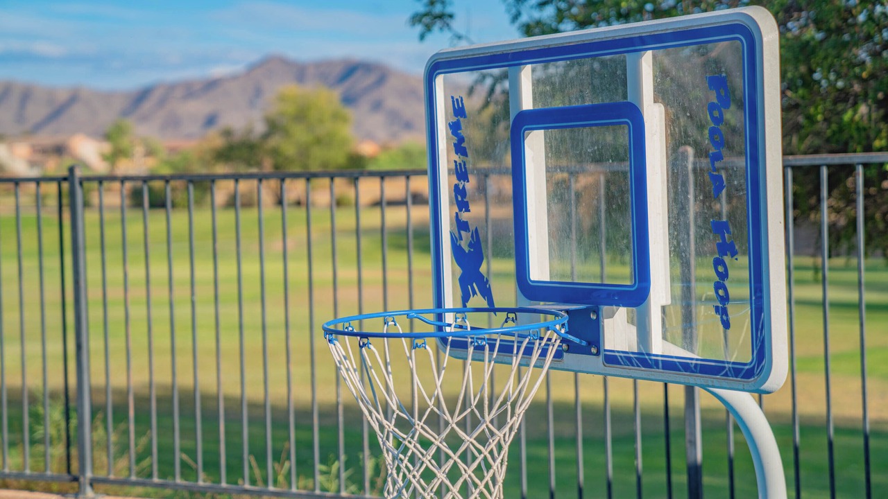 Photo of Outdoor in Rogers Ranch
