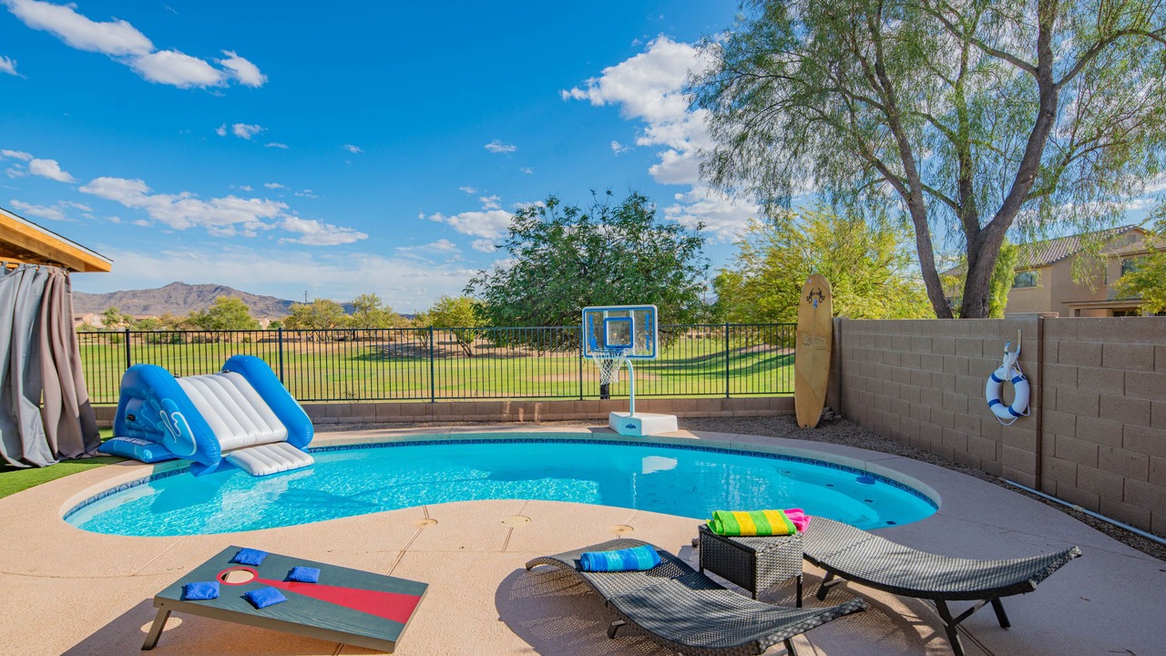 Photo of Outdoor in Rogers Ranch
