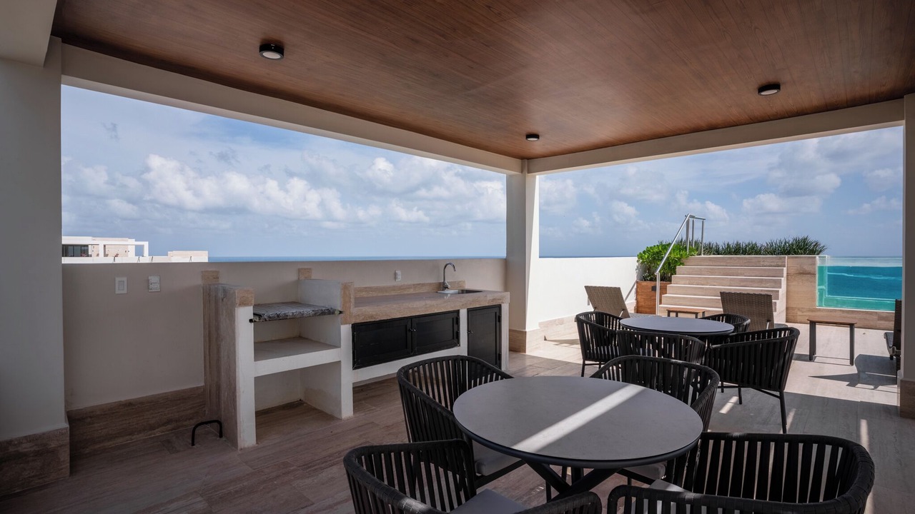 Photo of Outdoor in Puerto Morelos