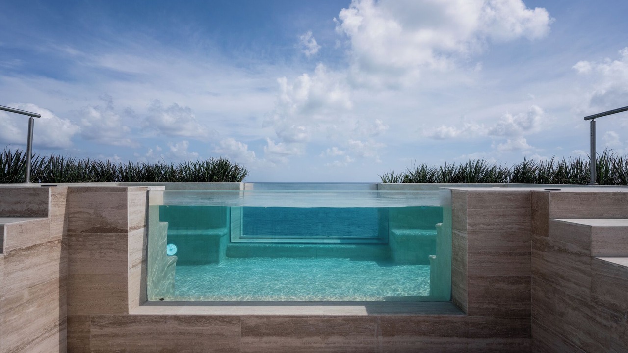 Photo of Outdoor in Puerto Morelos
