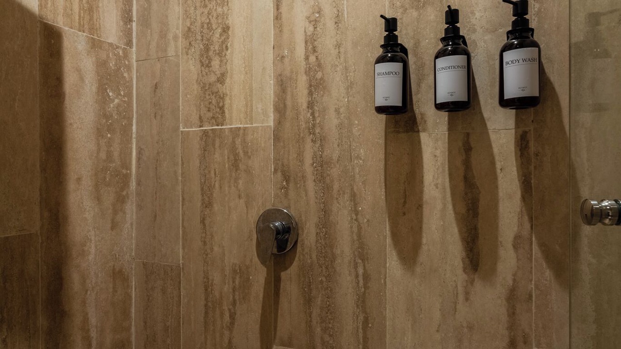 Photo of Bathroom in Puerto Morelos