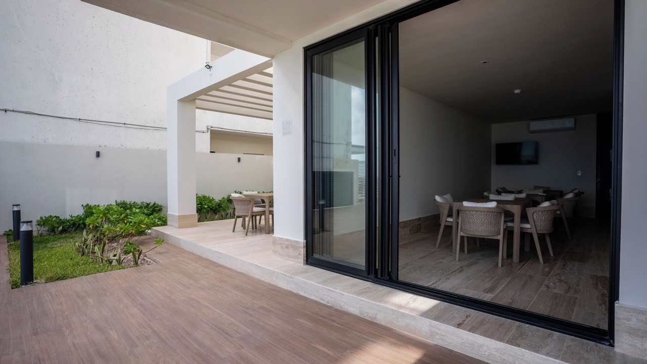 Photo of Outdoor in Puerto Morelos