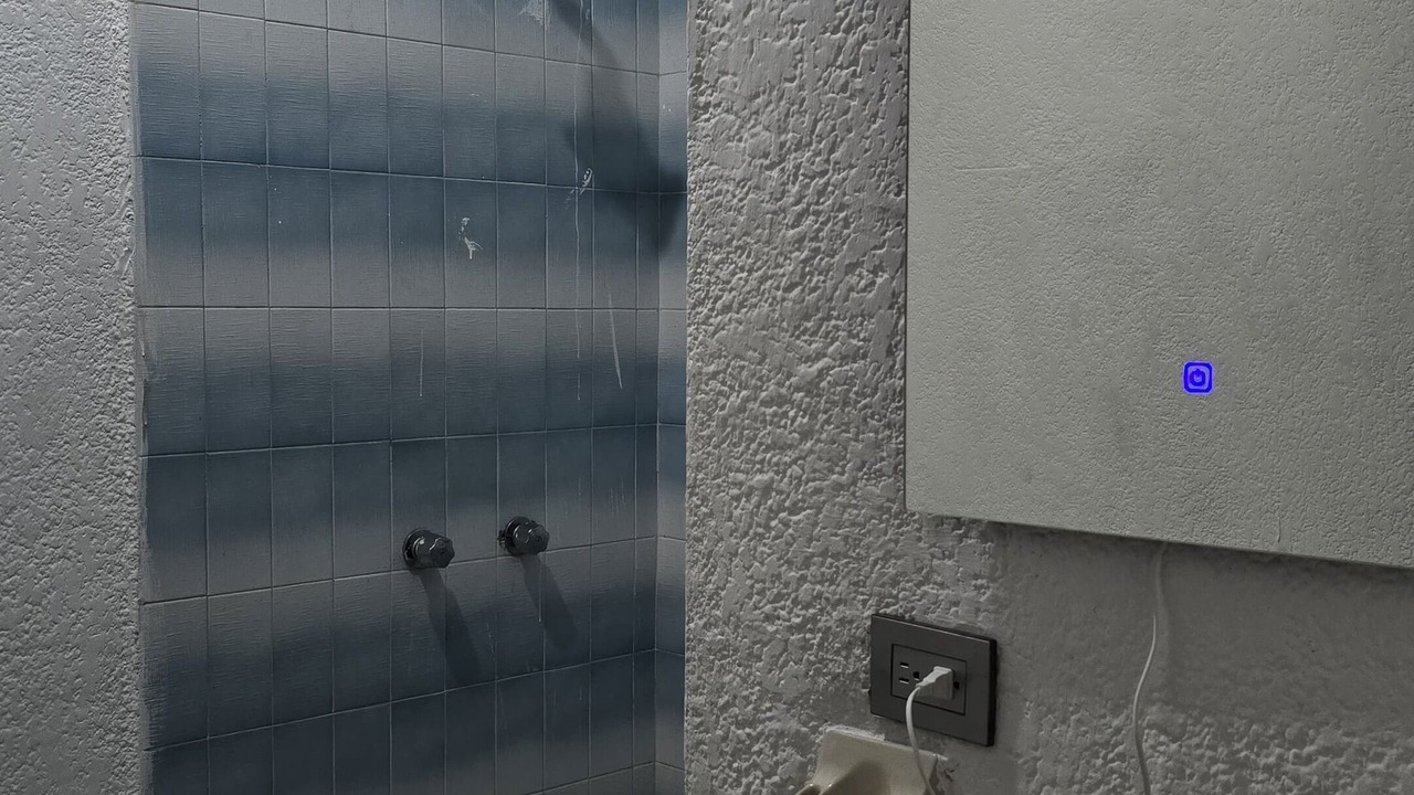 Photo of Bathroom in Torreon
