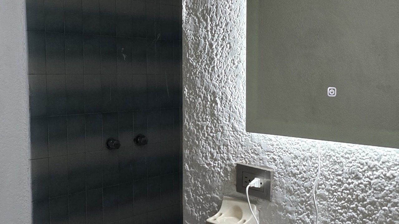 Photo of Bathroom in Torreon