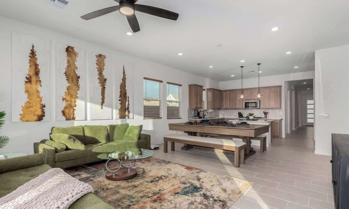 Photo of Outdoor in Montecito in Estrella