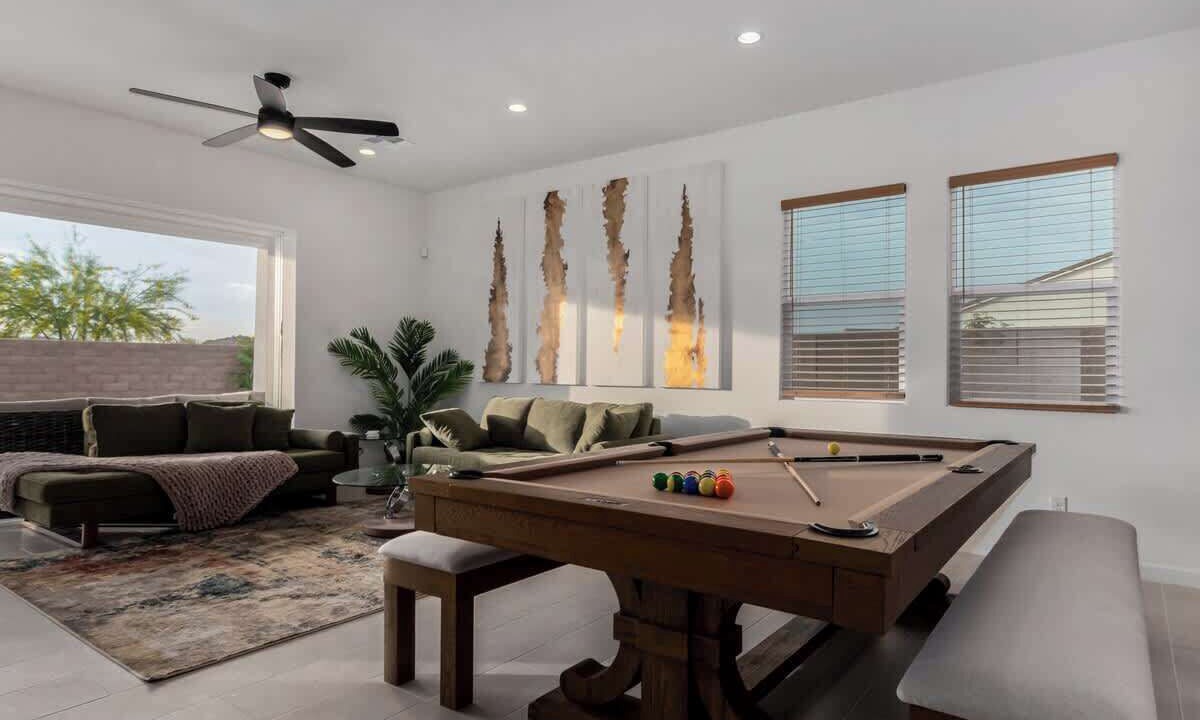 Photo of Outdoor in Montecito in Estrella