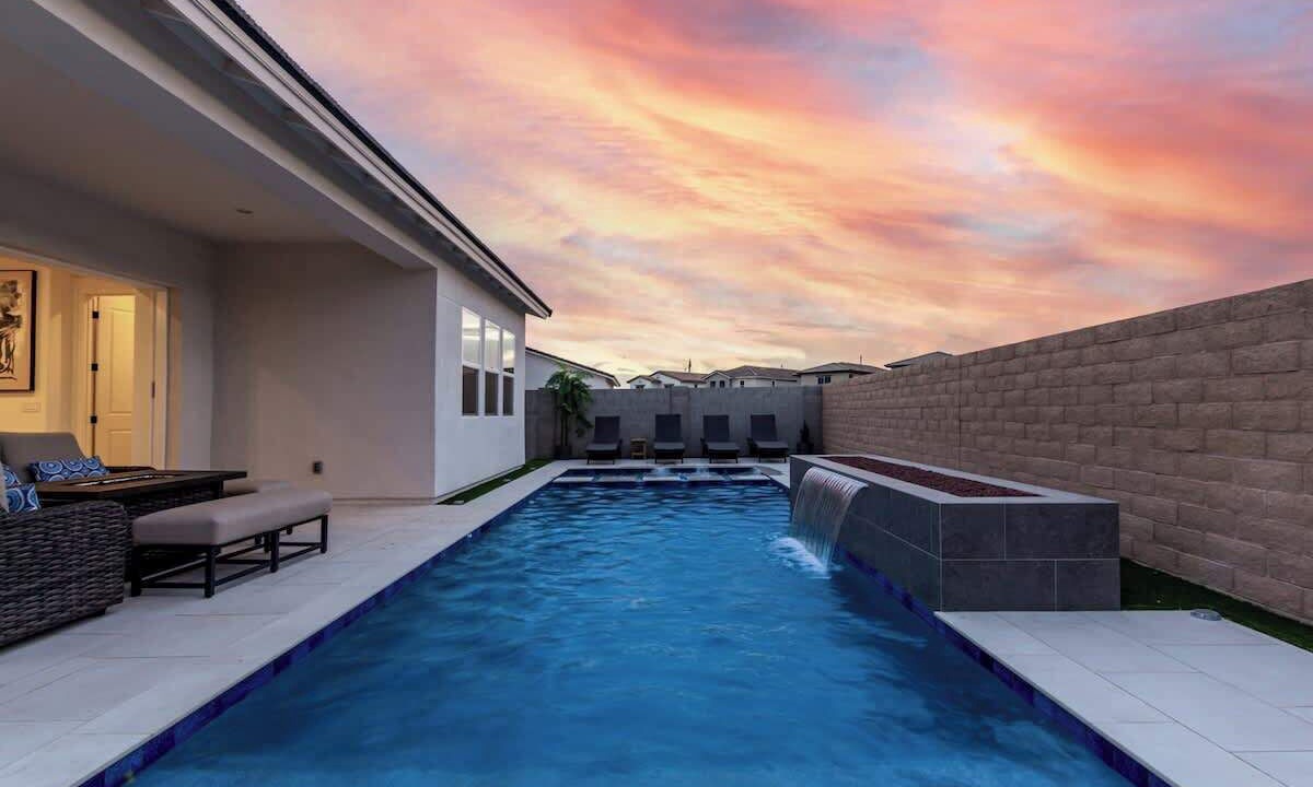 Photo of Outdoor in Montecito in Estrella