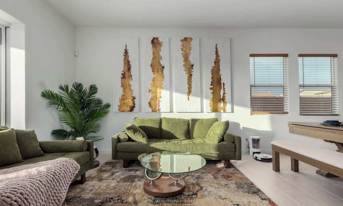 Photo of Outdoor in Montecito in Estrella