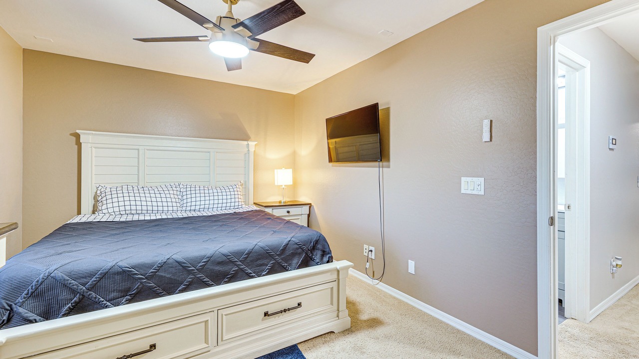 Photo of Bedroom in Casa Grande