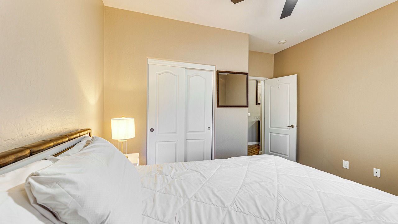 Photo of Bedroom in Casa Grande