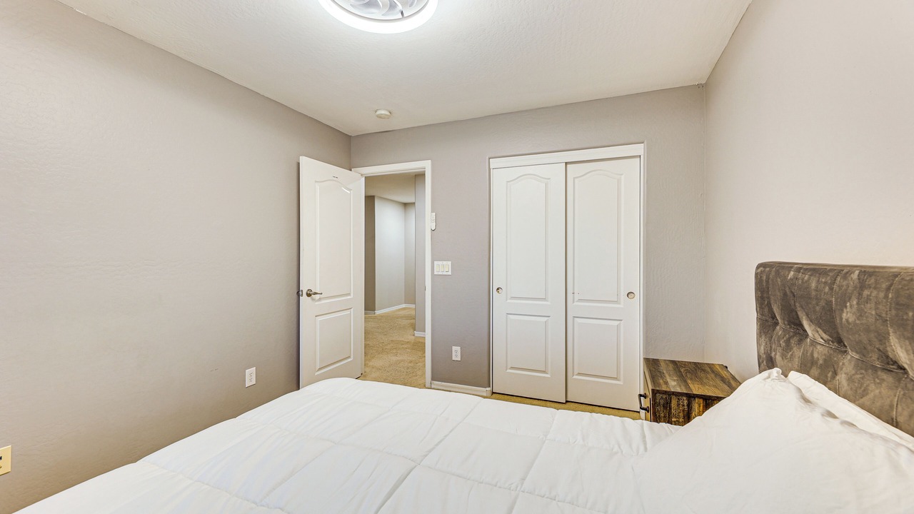 Photo of Bedroom in Casa Grande
