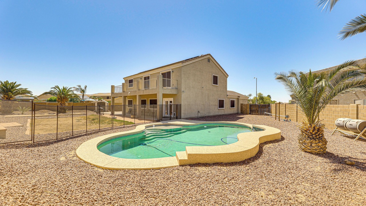 Photo of Outdoor in Casa Grande