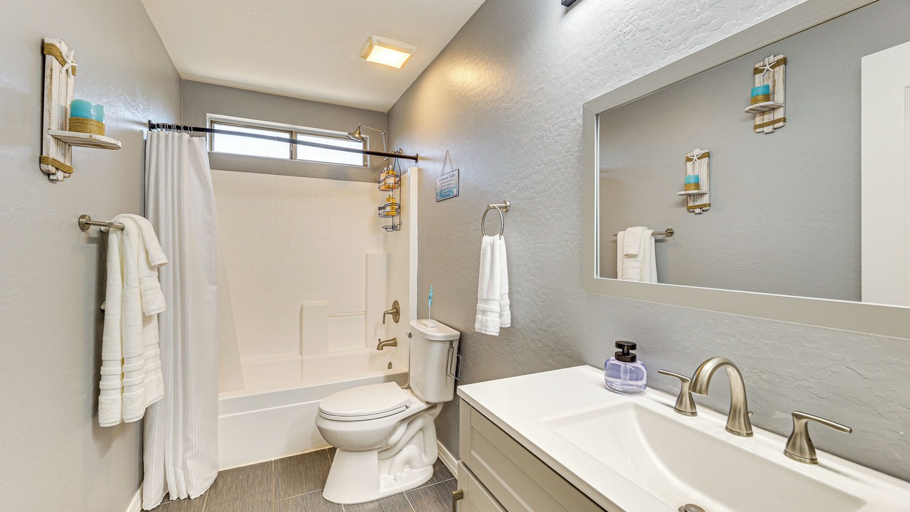 Photo of Bathroom in Casa Grande