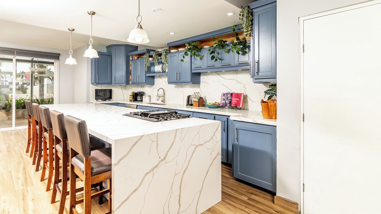 Photo of Kitchen in La Joya