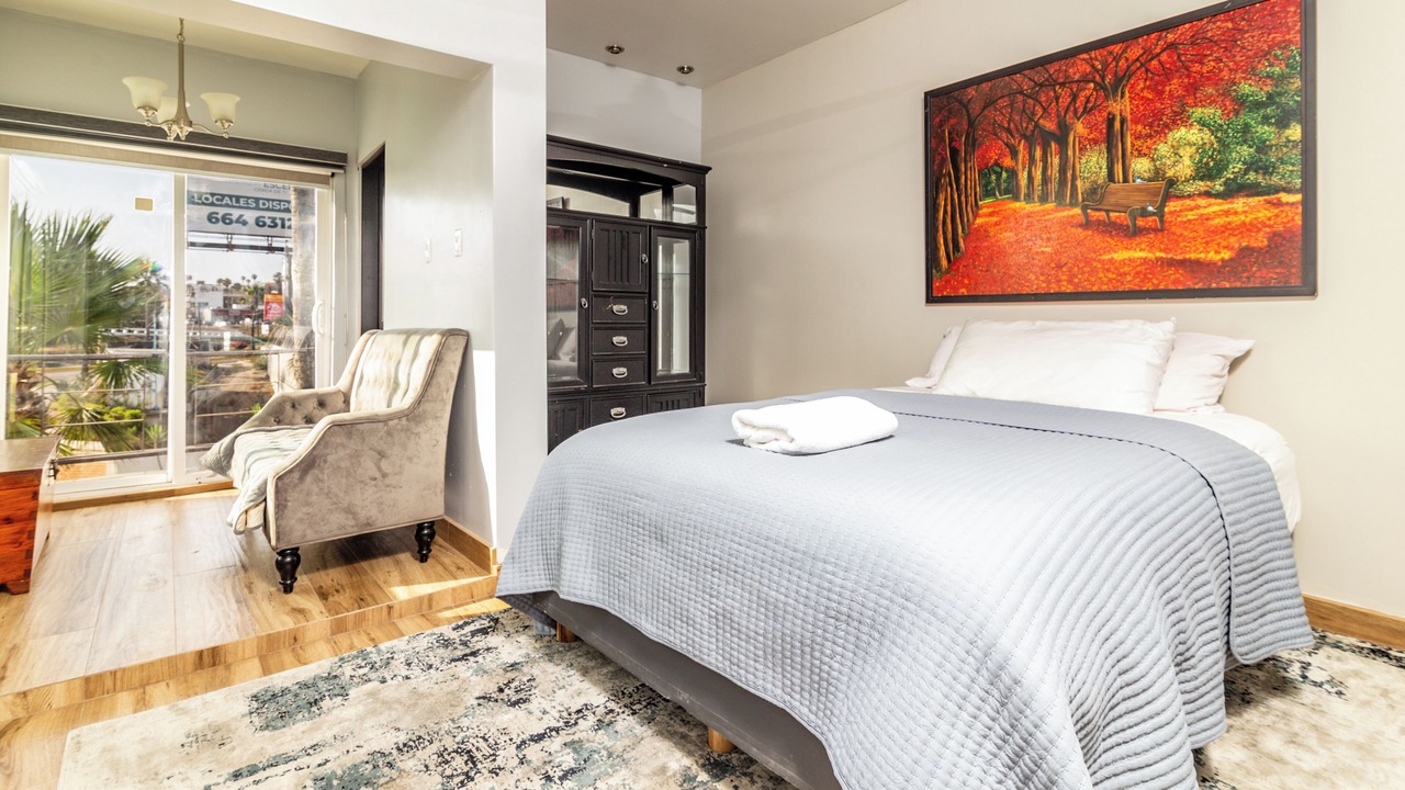 Photo of Bedroom in La Joya