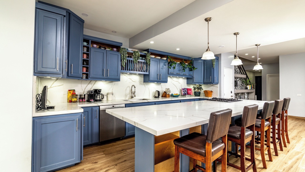 Photo of Kitchen in La Joya