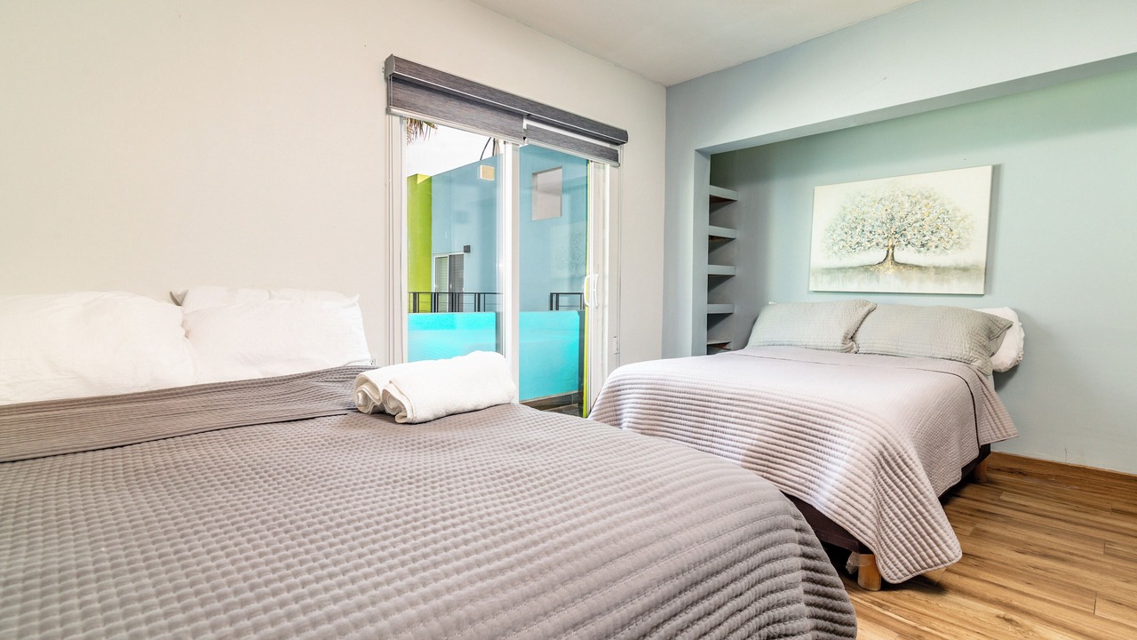 Photo of Bedroom in La Joya
