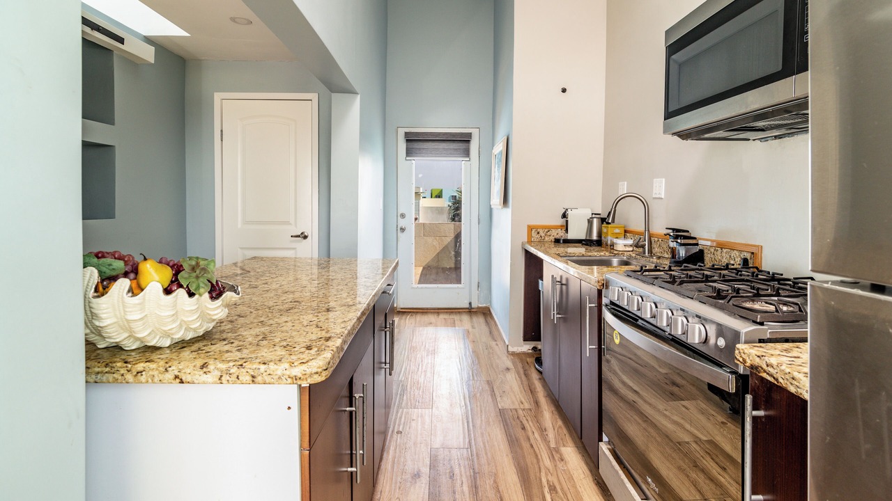 Photo of Kitchen in La Joya