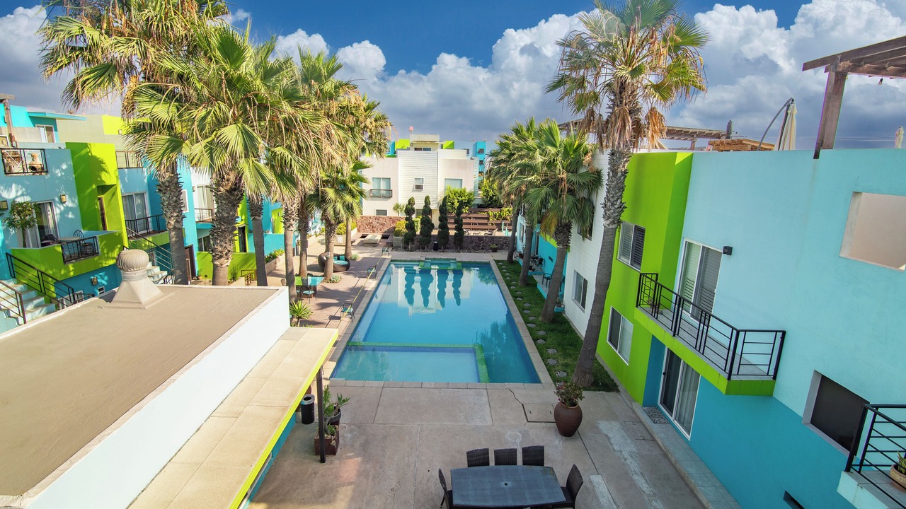 Photo of Outdoor in La Joya