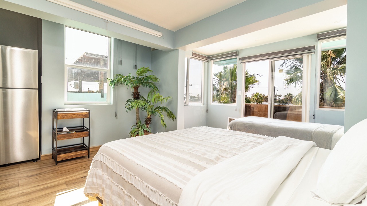 Photo of Bedroom in La Joya