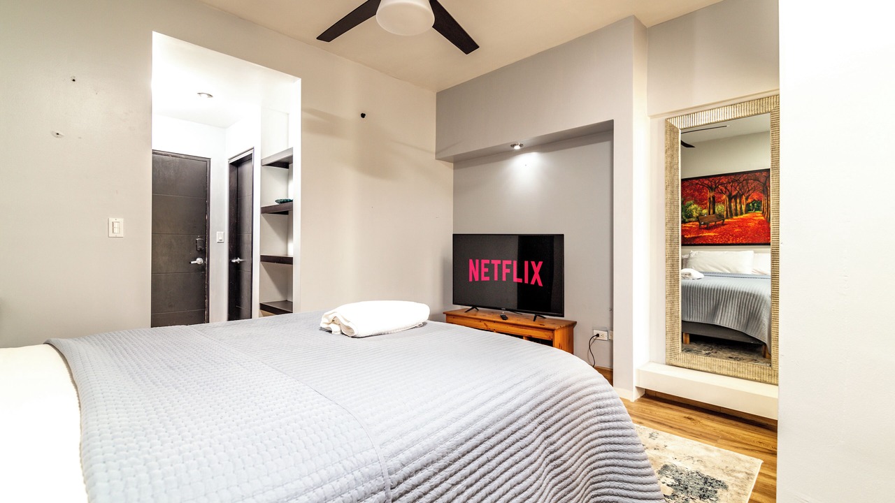 Photo of Bedroom in La Joya