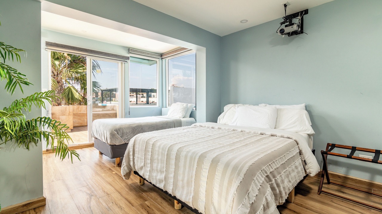 Photo of Bedroom in La Joya