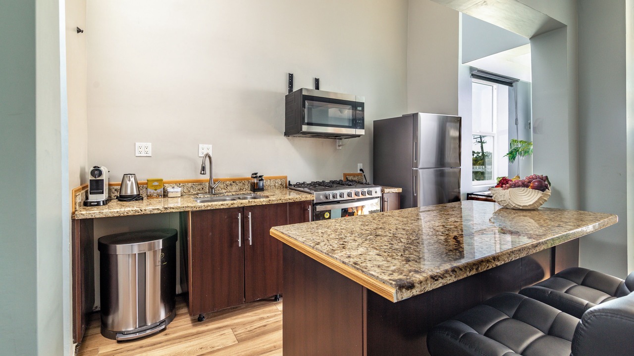 Photo of Kitchen in La Joya