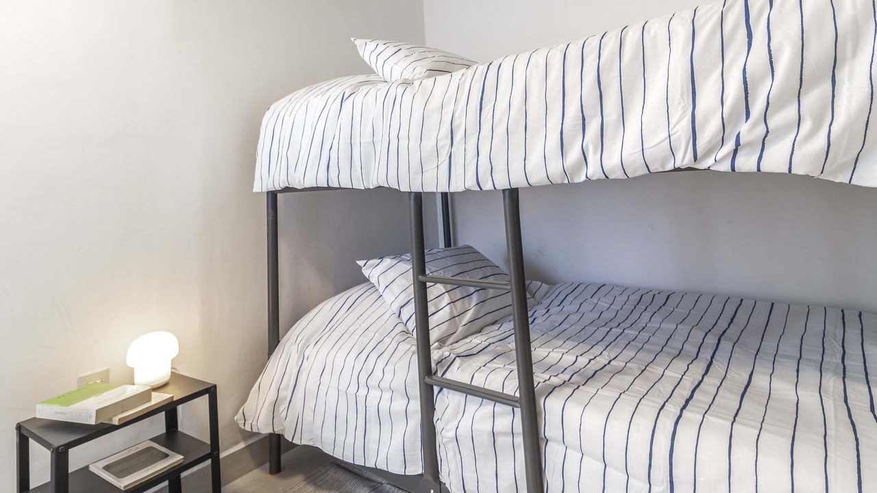 Photo of Bedroom in Downtown Queretaro