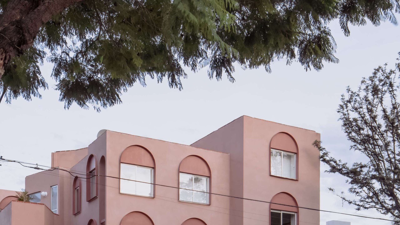 Photo of Outdoor in Downtown Queretaro