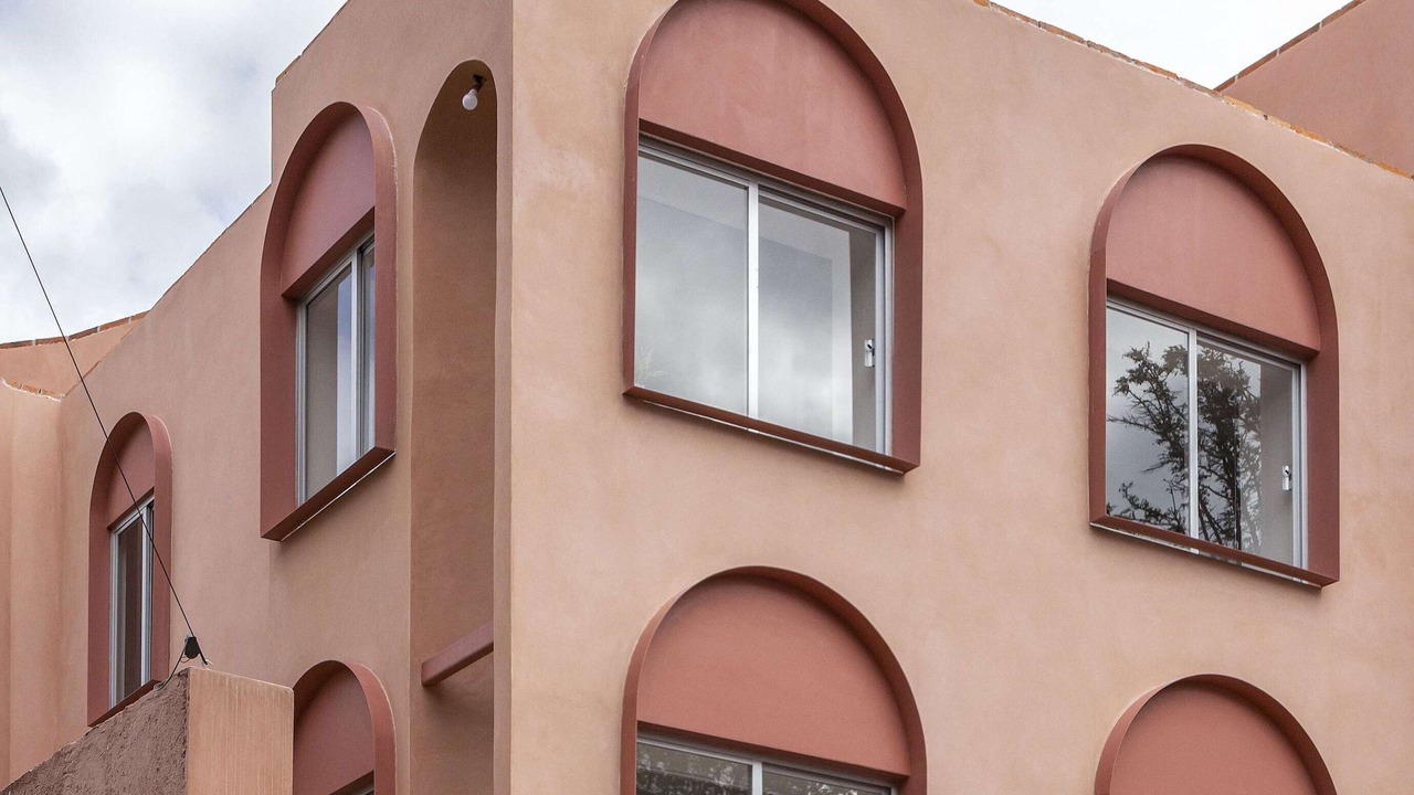 Photo of Outdoor in Downtown Queretaro