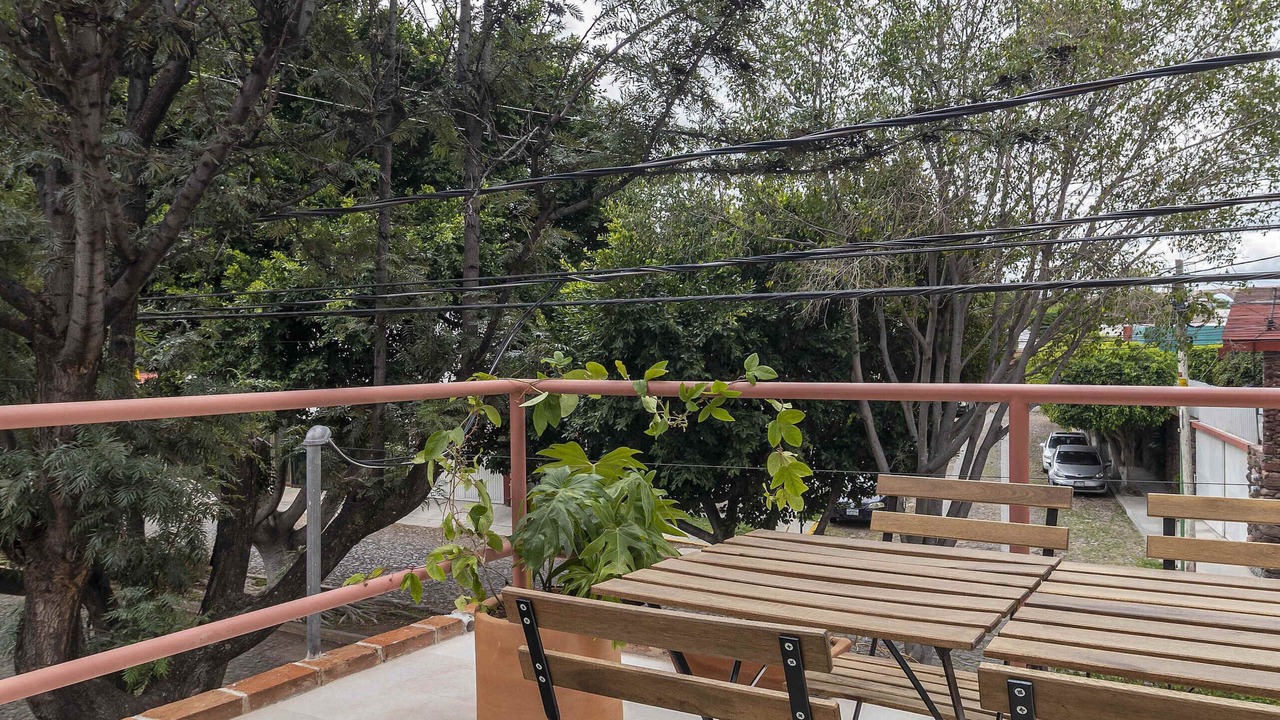 Photo of Outdoor in Downtown Queretaro