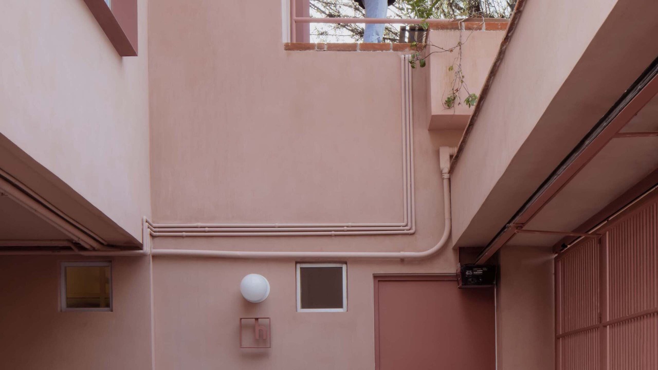 Photo of Patio Balcony in Downtown Queretaro