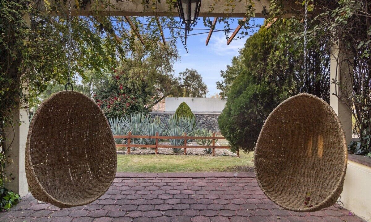 Photo of Patio Balcony in Santa Rosa de Jauregui