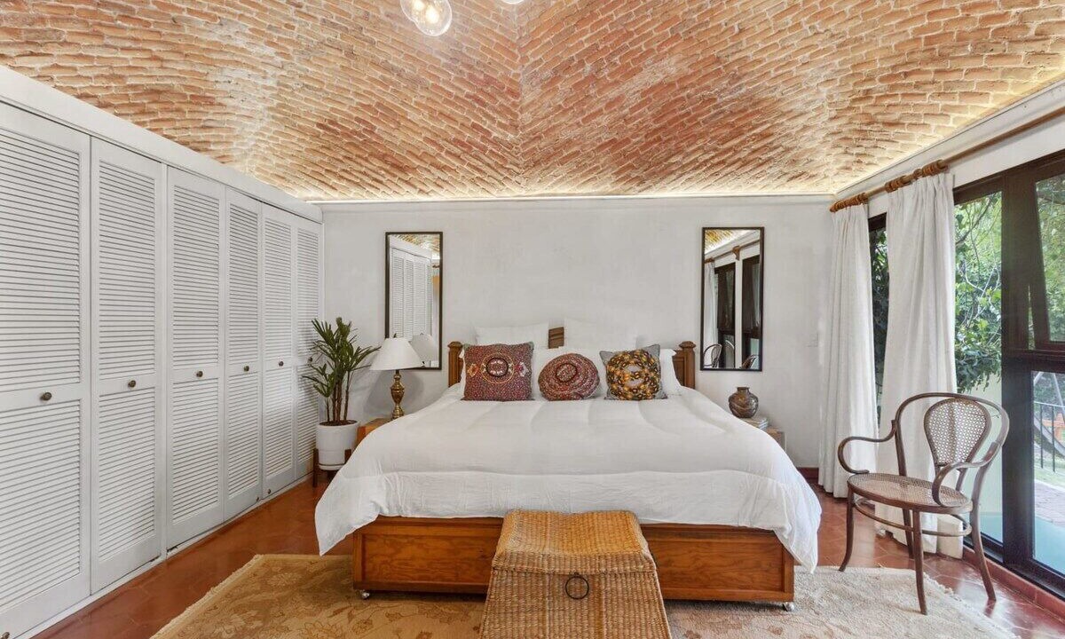 Photo of Bedroom in Santa Rosa de Jauregui
