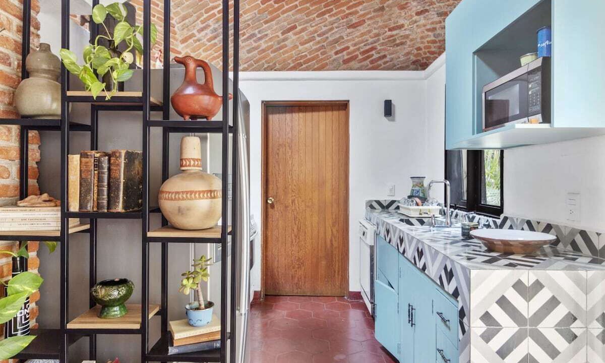 Photo of Kitchen in Santa Rosa de Jauregui