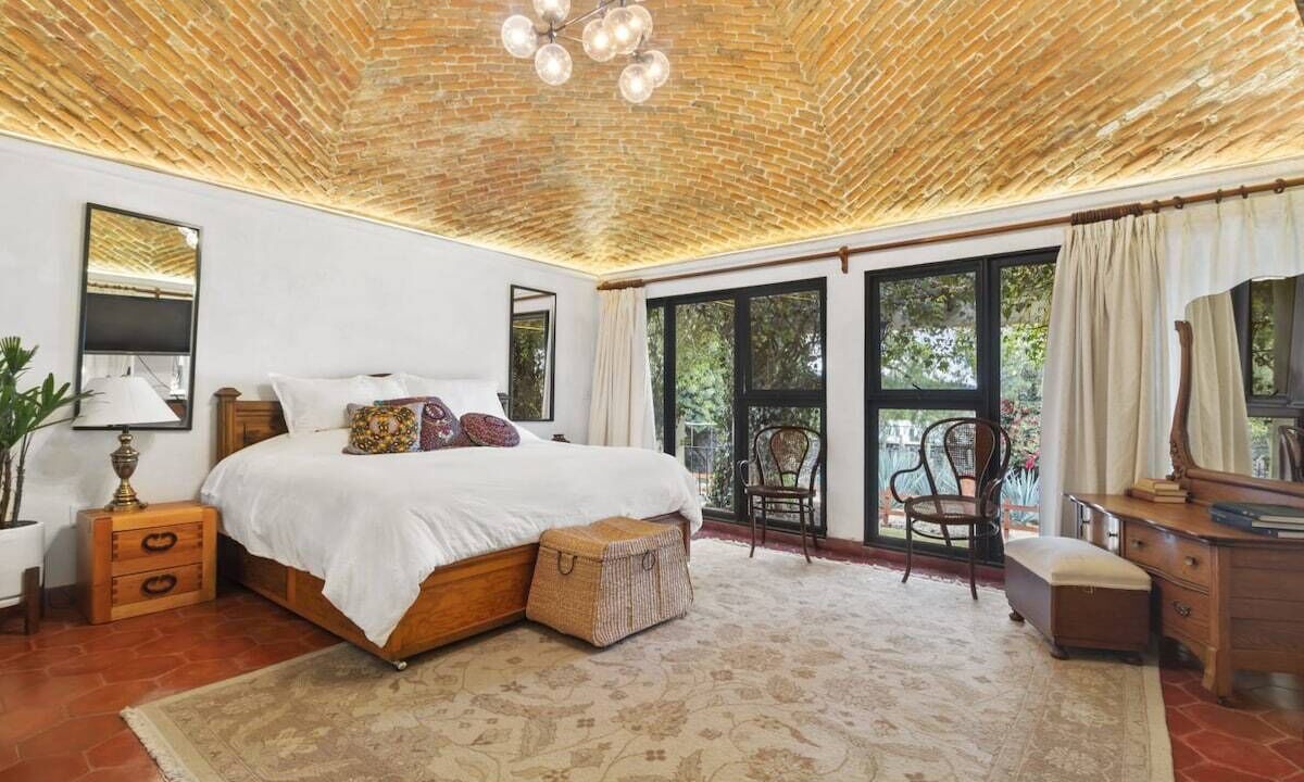 Photo of Bedroom in Santa Rosa de Jauregui