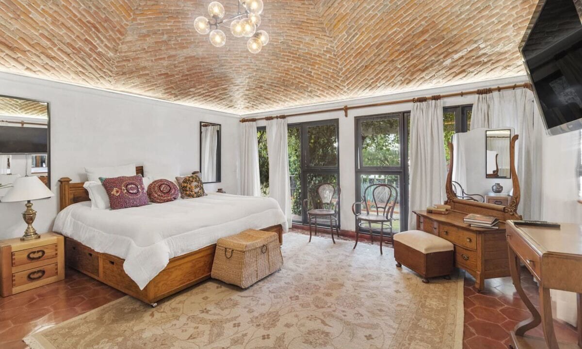 Photo of Bedroom in Santa Rosa de Jauregui