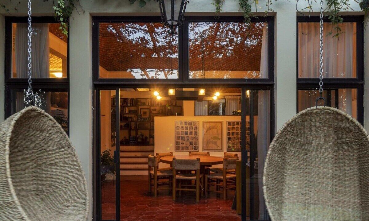 Photo of Outdoor in Santa Rosa de Jauregui