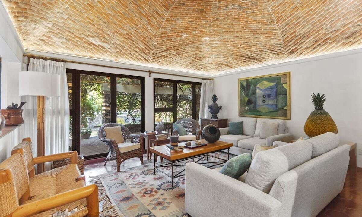 Photo of Livingroom in Santa Rosa de Jauregui