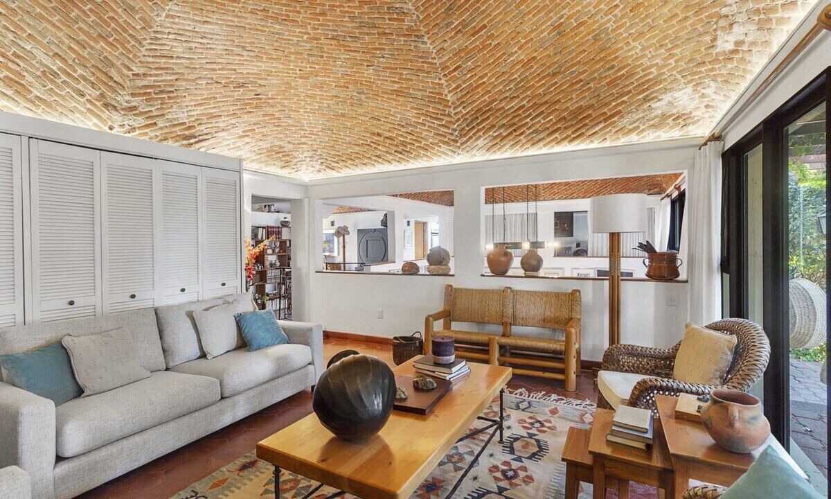 Photo of Livingroom in Santa Rosa de Jauregui