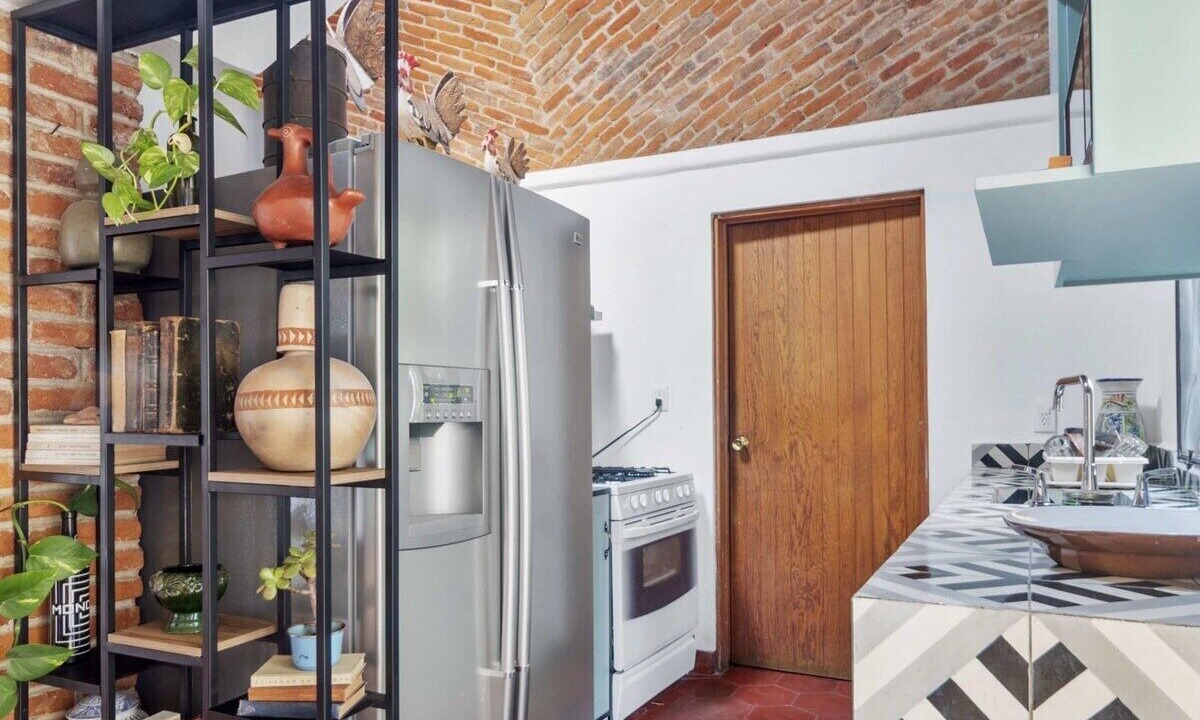 Photo of Kitchen in Santa Rosa de Jauregui