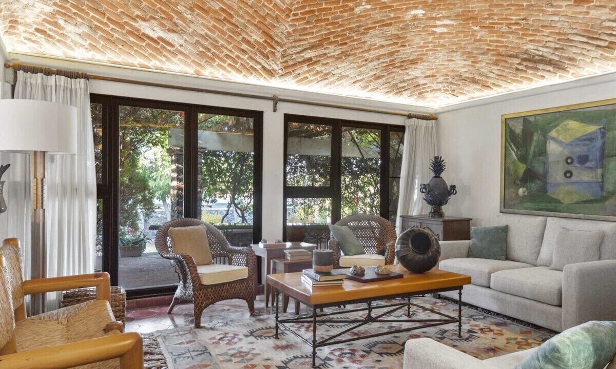 Photo of Livingroom in Santa Rosa de Jauregui