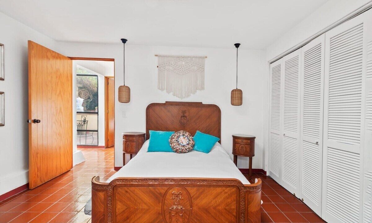 Photo of Bedroom in Santa Rosa de Jauregui