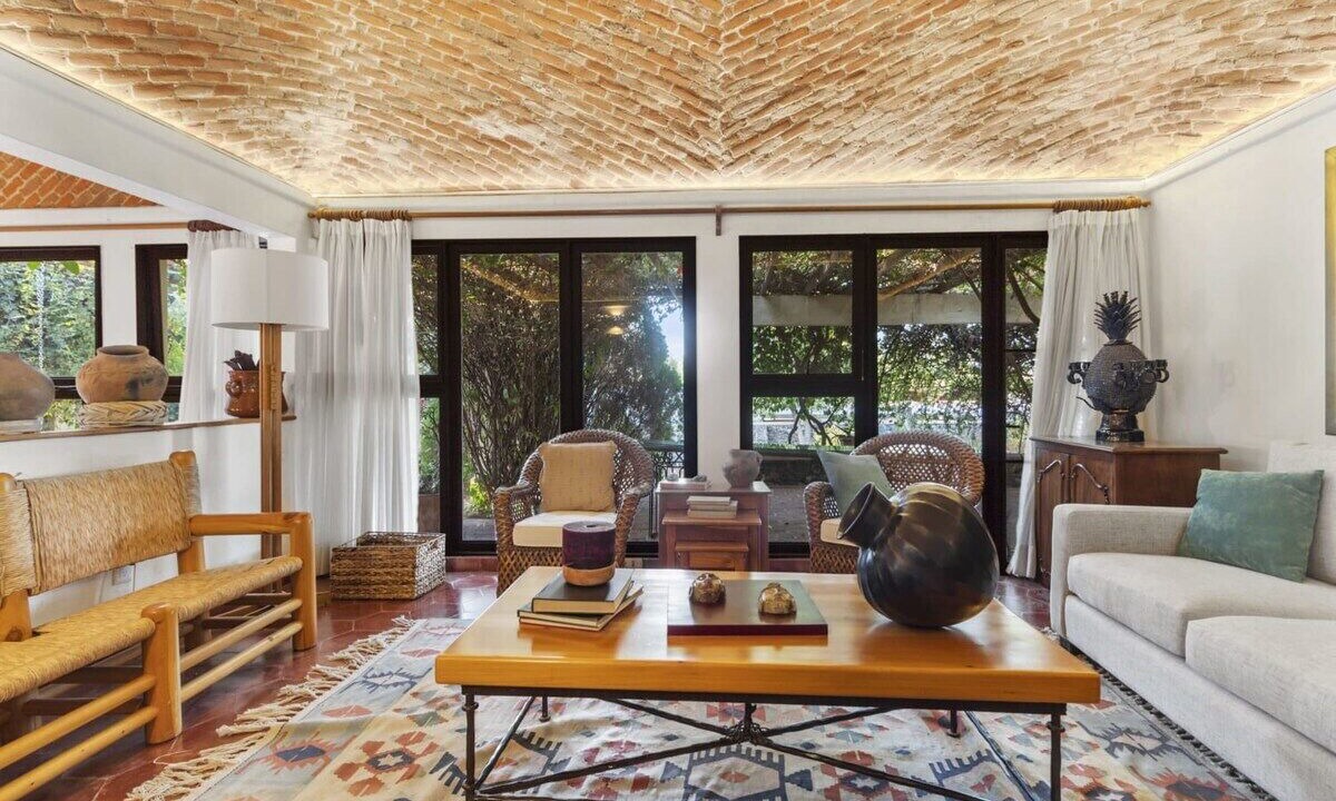 Photo of Livingroom in Santa Rosa de Jauregui