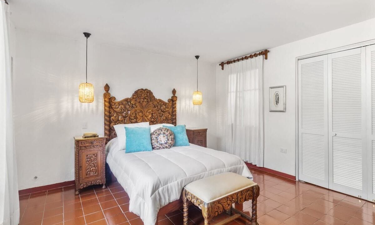 Photo of Bedroom in Santa Rosa de Jauregui